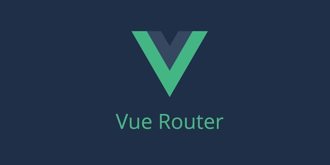 Vue 路由